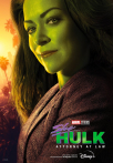 Watch She-Hulk: Attorney at Law Online for Free