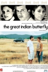 The Great Indian Butterfly