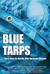 Blue Tarps