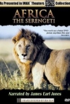 Africa The Serengeti