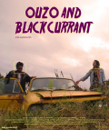 Ouzo & Blackcurrant