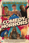 A Comedy of Horrors, Volume 1