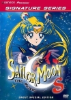Sailor Moon 2: The Movie