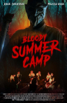 Bloody Summer Camp
