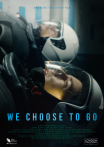 We Choose To Go