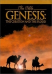 Genesi La creazione e il diluvio