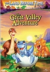 Land Before Time II: The Great Valley Adventure, The