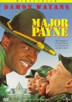 Major Payne movie