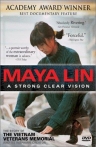 Maya Lin A Strong Clear Vision