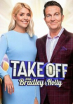 Take off with Bradley and Holly