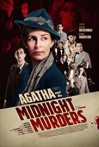 Agatha and the Midnight Murders movie