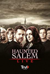 Haunted Salem: Live