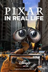 Pixar in Real Life