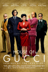 Watch House of Gucci Online for Free