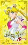 Sailor Moon 3: The Movie
