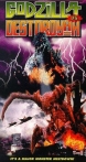 Godzilla vs. Destroyer