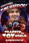 Josh Kirby Time Warrior Chapter 3 Trapped on Toyworld movie