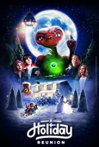 E.T.: A Holiday Reunion