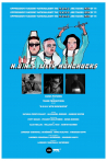 N.U.N.S. with Nunchucks