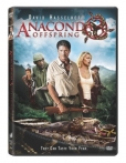 Anaconda 3: The Offspring