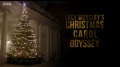 Lucy Worsley's Christmas Carol Odyssey