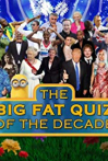 The Big Fat Quiz of the Decade