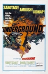Underground*