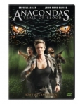 Anaconda 4 Trail of Blood
