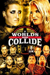 NXT Worlds Collide