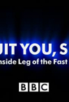 Suit You, Sir! The Inside Leg of the Fast Show