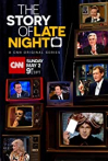 The Story of Late Night