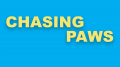 Chasing Paws
