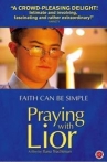 Praying with Lior