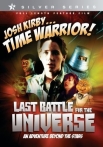 Josh Kirby Time Warrior Chapter 6 Last Battle for the Universe
