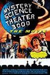 Mystery Science Theater 3000 The Movie