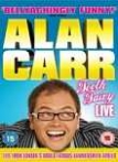 Alan Carr Tooth Fairy LIVE