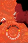 Nina Simone Live at Ronnie Scott's