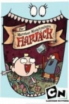 The Marvelous Misadventures of Flapjack Vol 1