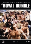 WWE ROYAL RUMBLE 2010