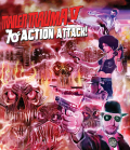 Trailer Trauma V: 70s Action Attack!