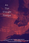 As the Village Sleeps