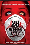 28 Weeks Later: The Infected