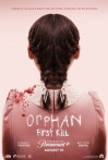 Orphan: First Kill movie