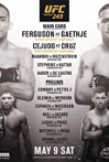 UFC 249: Khabib vs. Ferguson