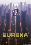 Eureka/Kôkyô Shihen Eureka Seven Hi-Evolution
