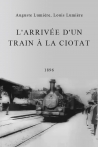 Arrival of a Train at La Ciotat