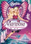 Barbie Mariposa and Her Butterfly Friends