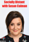 Socially Distant with Susan Calman