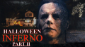 Halloween Inferno: Part II