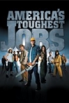America's Toughest Jobs